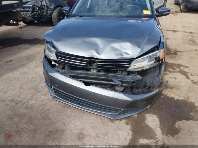 45964664 :رقم المزاد ، 3VWDX7AJ0DM426140 vin ، 2013 Volkswagen Jetta 2.5l Se مزاد بيع