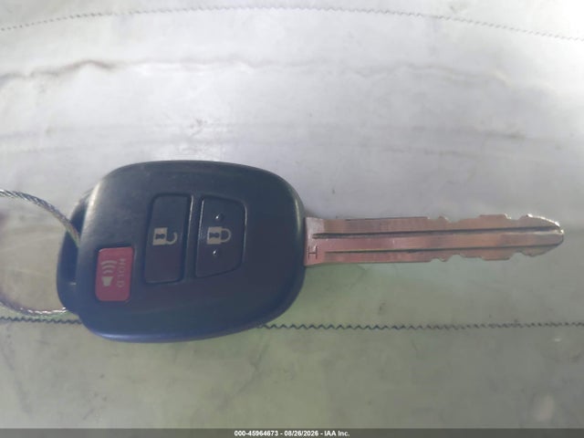 2018 Toyota Rav4 Le მანქანა იყიდება აუქციონზე, vin: 2T3ZFREV7JW407616, აუქციონის ნომერი: 45964673