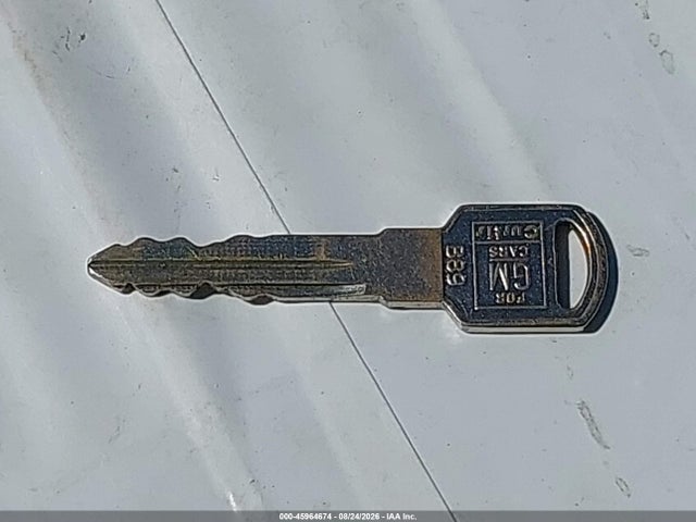 Aukcja sprzedaży 1998 Gmc Savana Standard, vin: 1GTFG15W8W1072589, numer aukcji: 45964674
