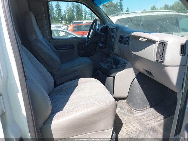 Aukcja sprzedaży 1998 Gmc Savana Standard, vin: 1GTFG15W8W1072589, numer aukcji: 45964674