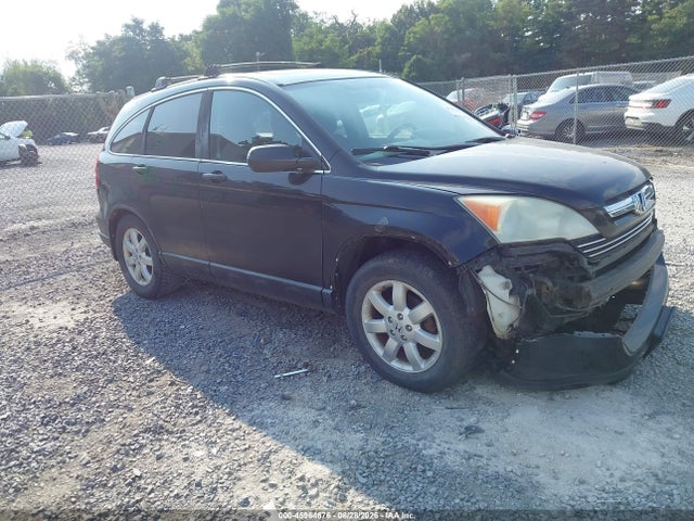 Auction sale of the 2009 Honda Cr-v Ex, vin: 5J6RE48539L043690, lot number: 45964676