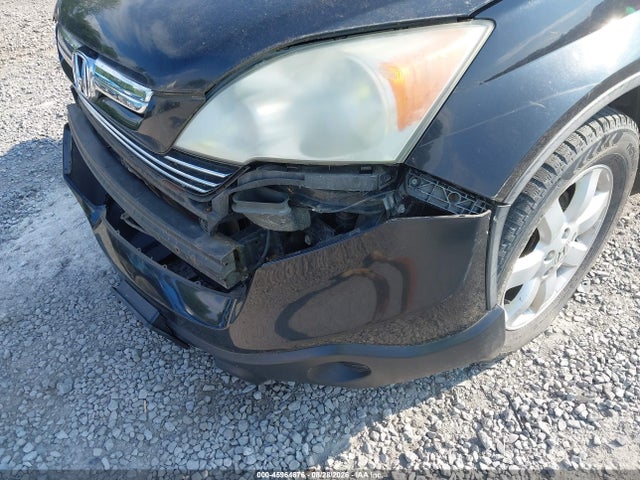 2009 Honda Cr-v Ex მანქანა იყიდება აუქციონზე, vin: 5J6RE48539L043690, აუქციონის ნომერი: 45964676