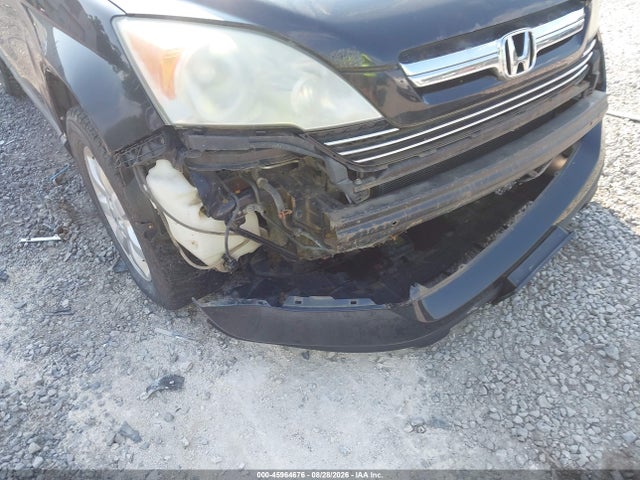 2009 Honda Cr-v Ex მანქანა იყიდება აუქციონზე, vin: 5J6RE48539L043690, აუქციონის ნომერი: 45964676