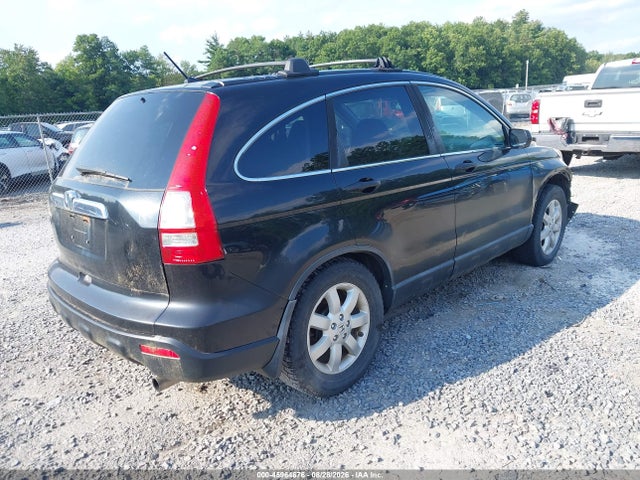 2009 Honda Cr-v Ex მანქანა იყიდება აუქციონზე, vin: 5J6RE48539L043690, აუქციონის ნომერი: 45964676