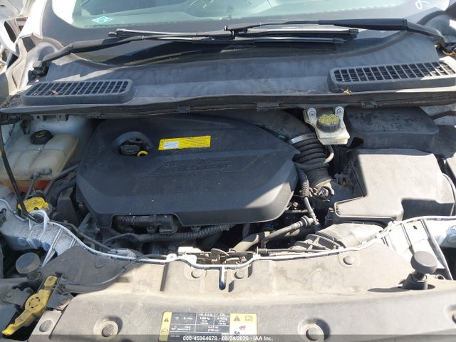 Ford ESCAPE SE 2015 1FMCU9GX5FUC28291 Image 10