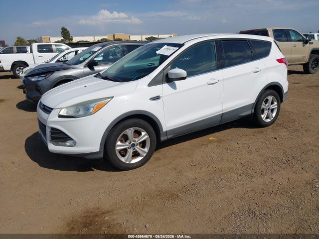 Ford ESCAPE SE 2015 1FMCU9GX5FUC28291 Image 2