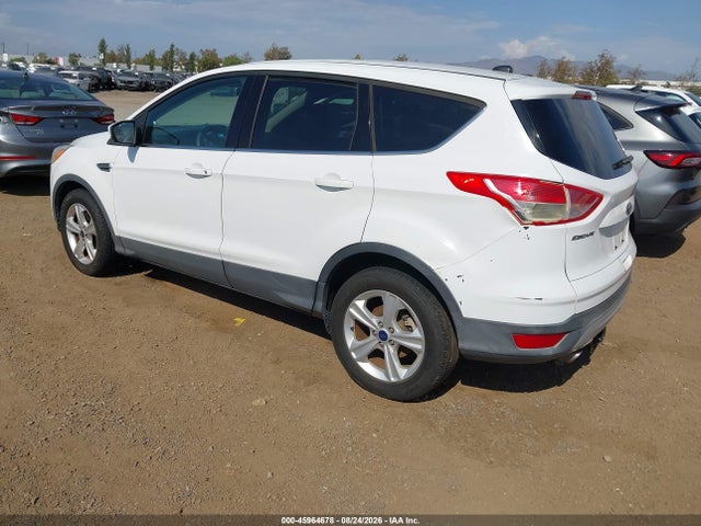 Ford ESCAPE SE 2015 1FMCU9GX5FUC28291 Image 3