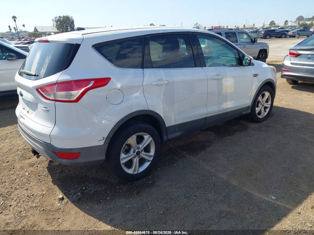 Ford ESCAPE SE 2015 1FMCU9GX5FUC28291 Image 4