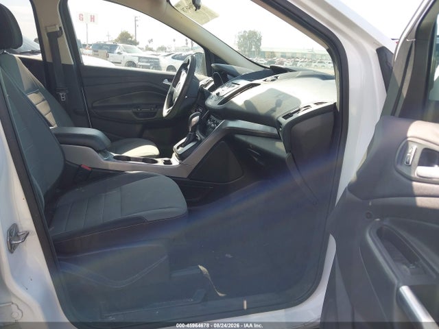 Ford ESCAPE SE 2015 1FMCU9GX5FUC28291 Image 5