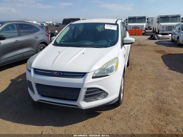 Ford ESCAPE SE 2015 1FMCU9GX5FUC28291 Image 6