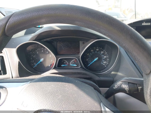 Ford ESCAPE SE 2015 1FMCU9GX5FUC28291 Image 7