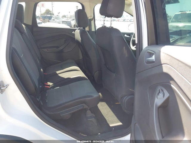 Ford ESCAPE SE 2015 1FMCU9GX5FUC28291 Image 8