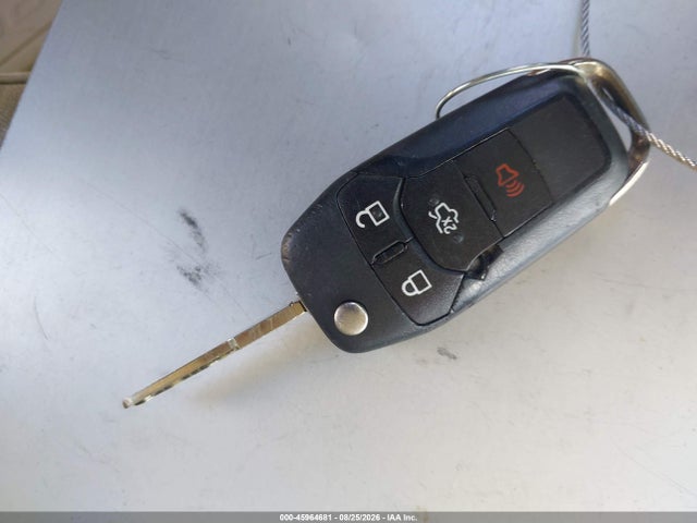Ford Fusion Hybrid Se 2014 3FA6P0LU6ER170431 Image 11