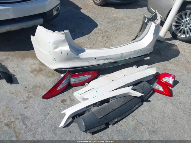 Ford Fusion Hybrid Se 2014 3FA6P0LU6ER170431 Image 12