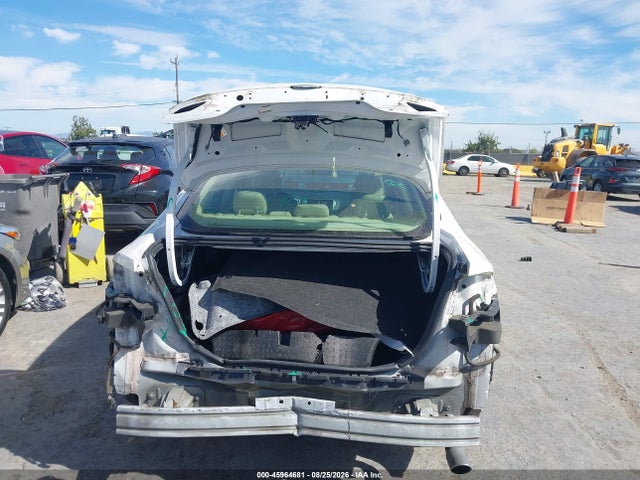 Ford Fusion Hybrid Se 2014 3FA6P0LU6ER170431 Image 6