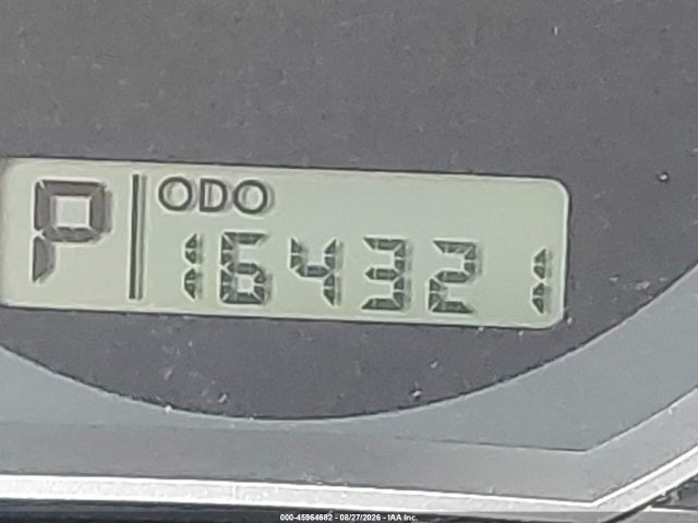 45964682 :رقم المزاد ، JF1GE61688H518396 vin ، 2008 Subaru Impreza 2.5i مزاد بيع