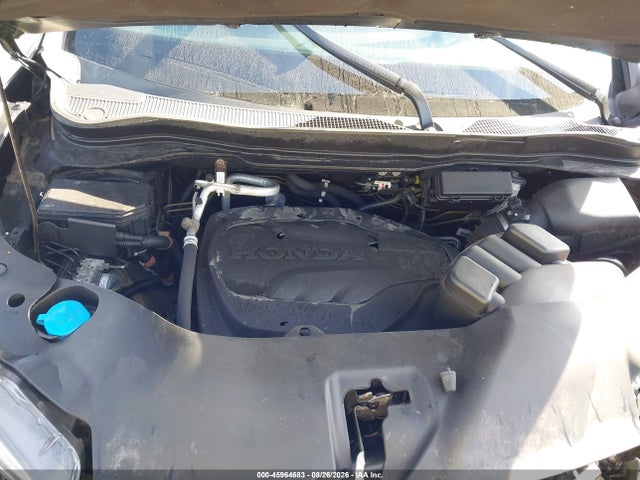 45964683 :رقم المزاد ، 5FNYF6H26NB025410 vin ، 2022 Honda Pilot Awd Special Edition مزاد بيع