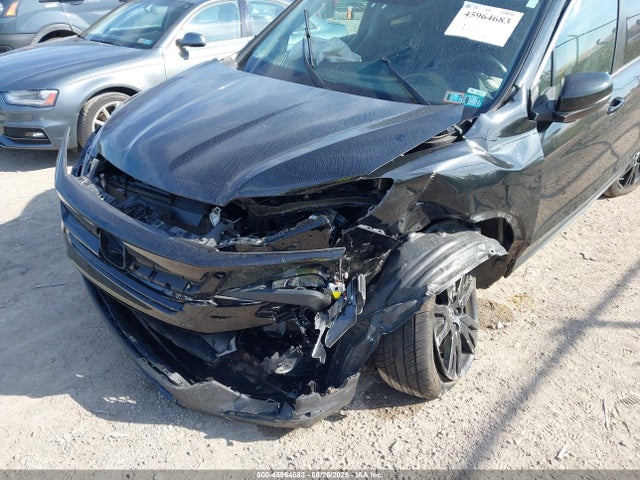 45964683 :رقم المزاد ، 5FNYF6H26NB025410 vin ، 2022 Honda Pilot Awd Special Edition مزاد بيع