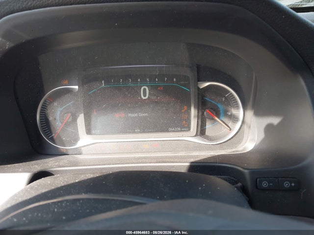 45964683 :رقم المزاد ، 5FNYF6H26NB025410 vin ، 2022 Honda Pilot Awd Special Edition مزاد بيع