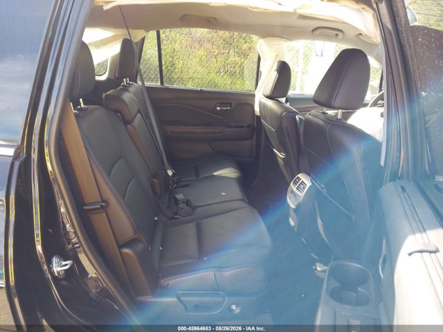 45964683 :رقم المزاد ، 5FNYF6H26NB025410 vin ، 2022 Honda Pilot Awd Special Edition مزاد بيع
