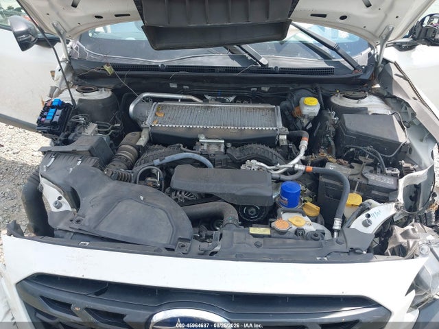 Aukcja sprzedaży 2023 Subaru Outback Wilderness, vin: 4S4BTGSD0P3212281, numer aukcji: 45964687
