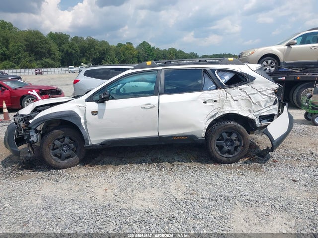 Aukcja sprzedaży 2023 Subaru Outback Wilderness, vin: 4S4BTGSD0P3212281, numer aukcji: 45964687