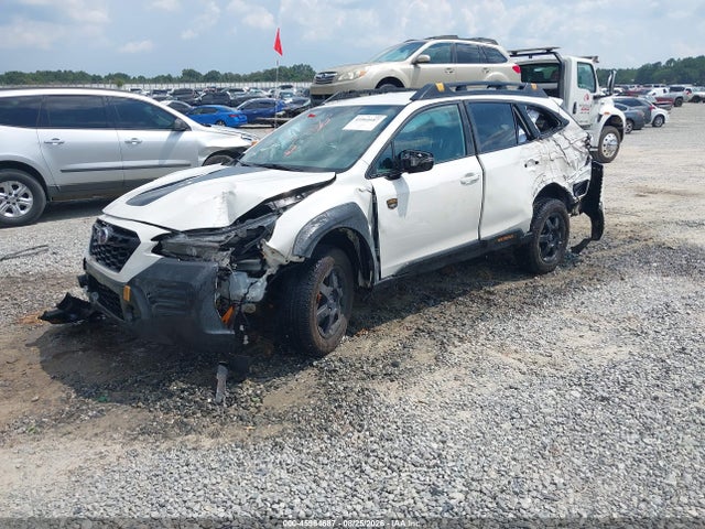 Aukcja sprzedaży 2023 Subaru Outback Wilderness, vin: 4S4BTGSD0P3212281, numer aukcji: 45964687