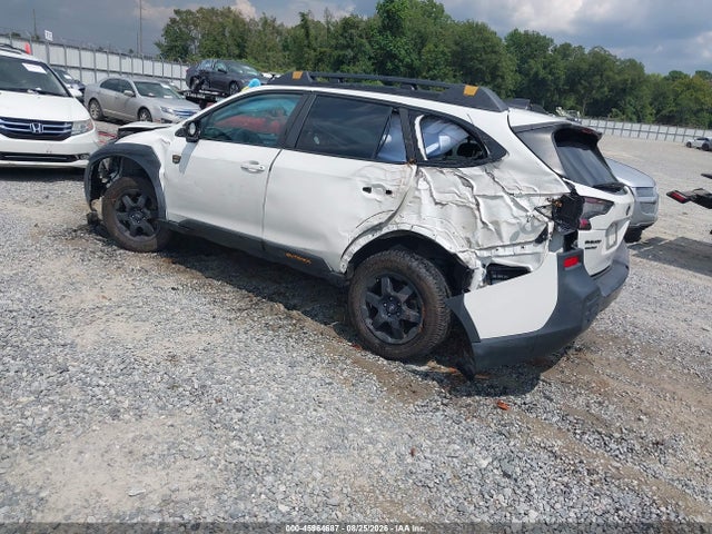 Aukcja sprzedaży 2023 Subaru Outback Wilderness, vin: 4S4BTGSD0P3212281, numer aukcji: 45964687