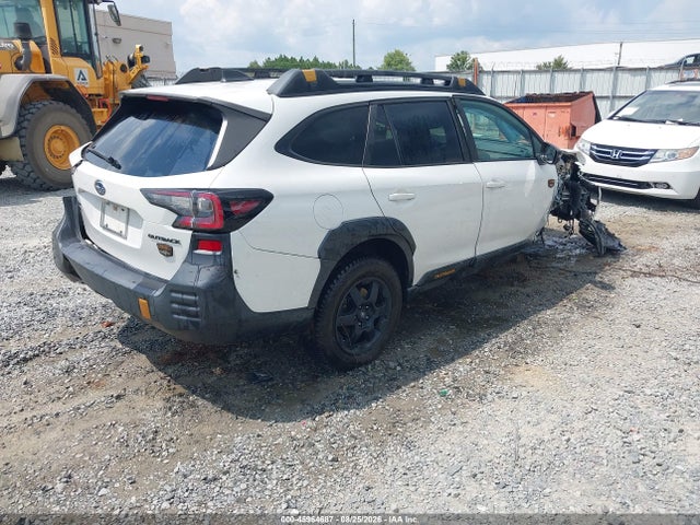 Aukcja sprzedaży 2023 Subaru Outback Wilderness, vin: 4S4BTGSD0P3212281, numer aukcji: 45964687