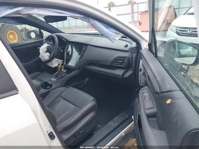 Aukcja sprzedaży 2023 Subaru Outback Wilderness, vin: 4S4BTGSD0P3212281, numer aukcji: 45964687