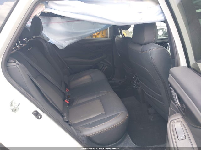 Aukcja sprzedaży 2023 Subaru Outback Wilderness, vin: 4S4BTGSD0P3212281, numer aukcji: 45964687