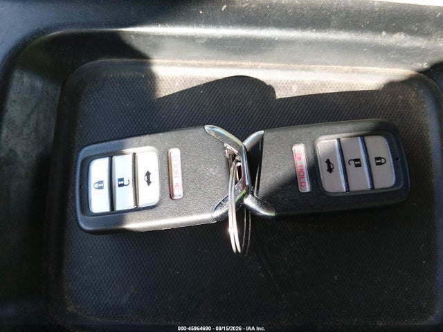 2013 Honda Accord Ex-l მანქანა იყიდება აუქციონზე, vin: 1HGCR2F85DA223180, აუქციონის ნომერი: 45964690
