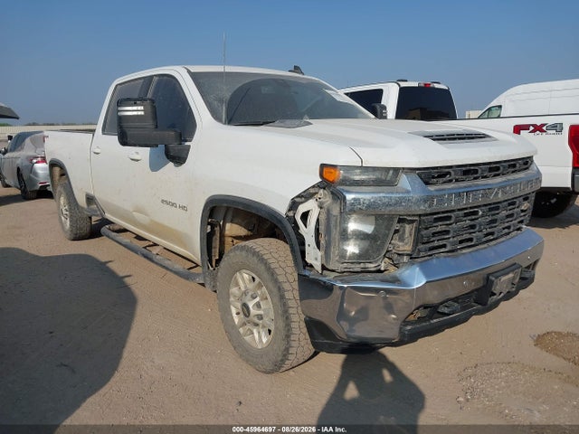 1GC1YNEYXMF173827 auction archive image