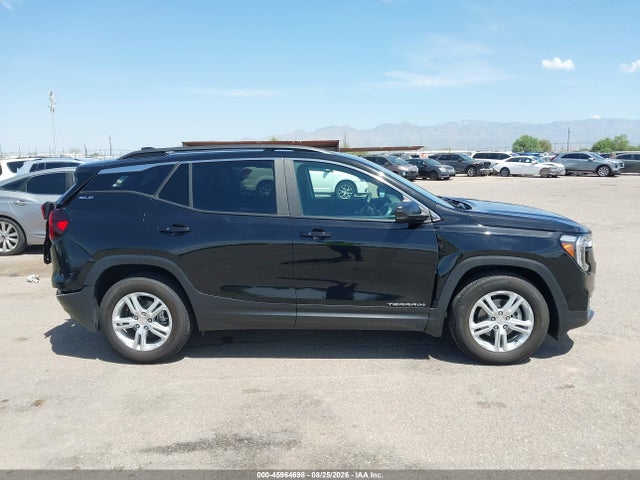 GMC Terrain Fwd Sle 2024 3GKALMEG1RL379314 Image 14