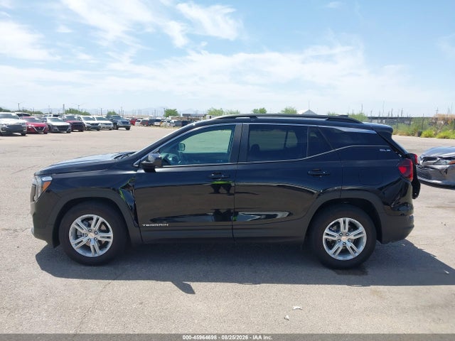 GMC Terrain Fwd Sle 2024 3GKALMEG1RL379314 Image 15
