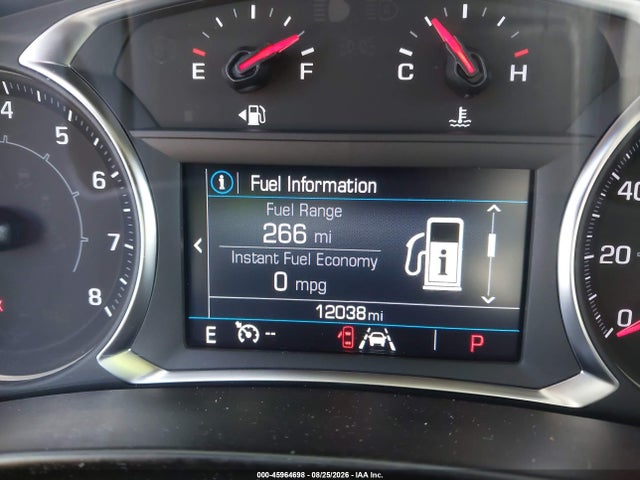GMC Terrain Fwd Sle 2024 3GKALMEG1RL379314 Image 16