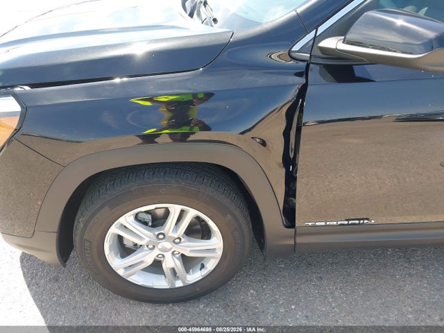 GMC Terrain Fwd Sle 2024 3GKALMEG1RL379314 Image 18