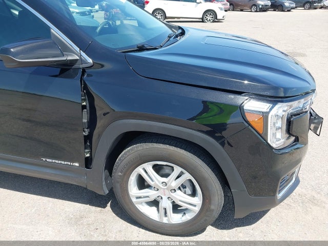 GMC Terrain Fwd Sle 2024 3GKALMEG1RL379314 Image 20