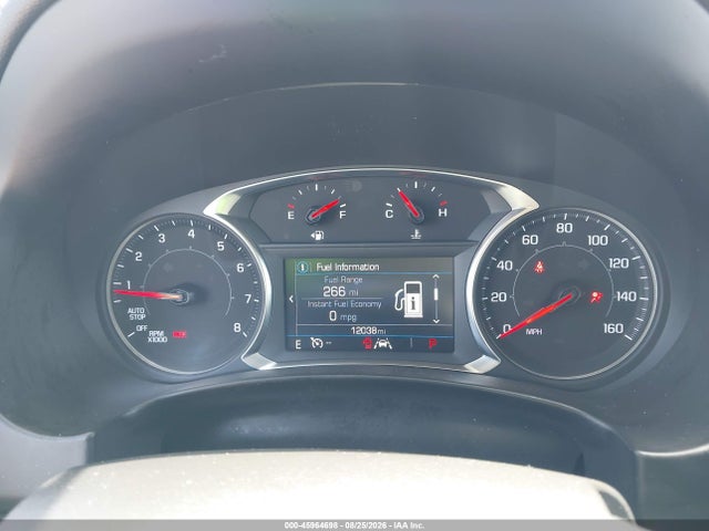 GMC Terrain Fwd Sle 2024 3GKALMEG1RL379314 Image 7