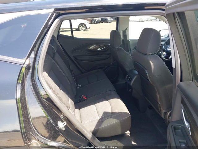 GMC Terrain Fwd Sle 2024 3GKALMEG1RL379314 Image 8