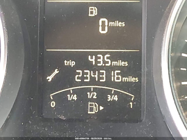 3VW2B7AJ3JM243770 Volkswagen Jetta 1.4t S
