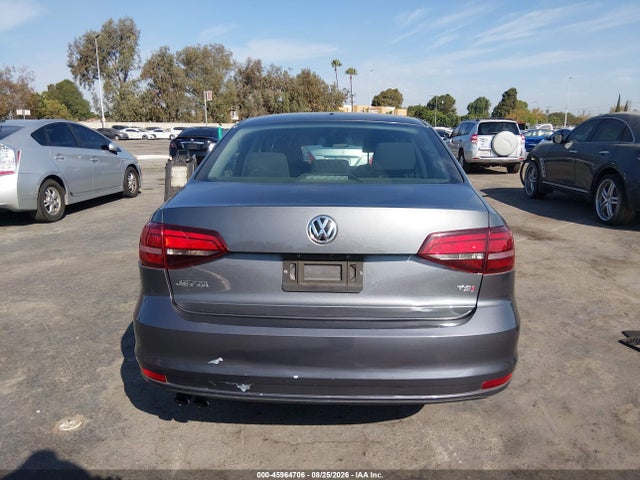 3VW2B7AJ3JM243770 Volkswagen Jetta 1.4t S