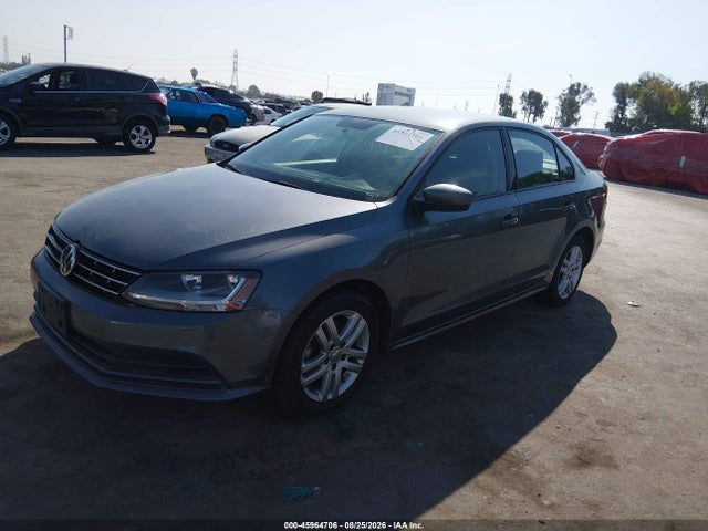 3VW2B7AJ3JM243770 Volkswagen Jetta 1.4t S