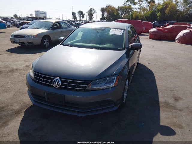 3VW2B7AJ3JM243770 Volkswagen Jetta 1.4t S