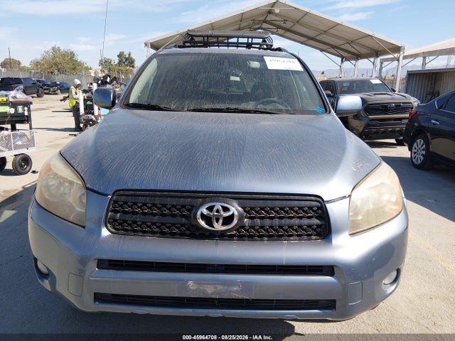 Продаж на аукціоні авто 2008 Toyota Rav4 Sport, vin: JTMZD32V786070268, номер лоту: 45964708