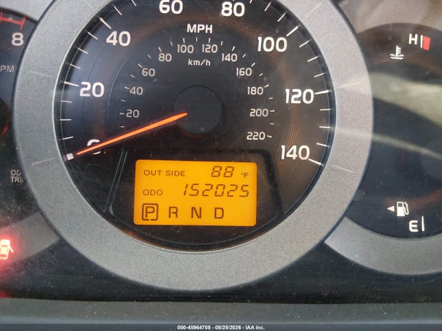 Продаж на аукціоні авто 2008 Toyota Rav4 Sport, vin: JTMZD32V786070268, номер лоту: 45964708