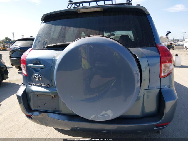 Продаж на аукціоні авто 2008 Toyota Rav4 Sport, vin: JTMZD32V786070268, номер лоту: 45964708