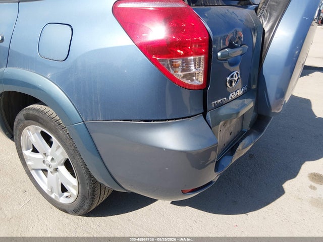 Продаж на аукціоні авто 2008 Toyota Rav4 Sport, vin: JTMZD32V786070268, номер лоту: 45964708
