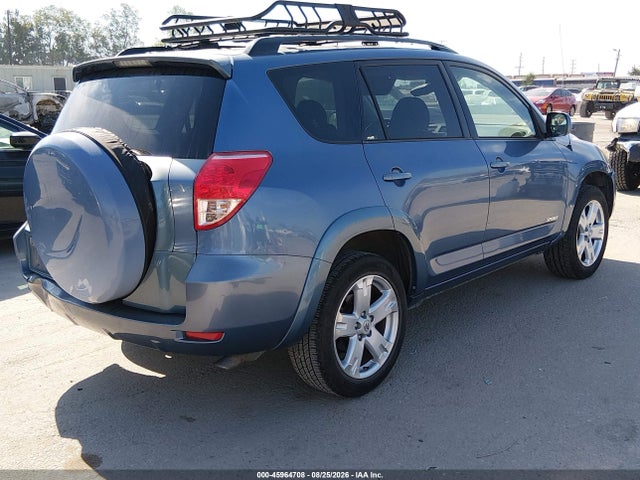 Продаж на аукціоні авто 2008 Toyota Rav4 Sport, vin: JTMZD32V786070268, номер лоту: 45964708