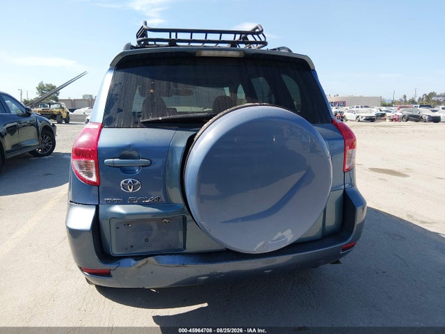 Продаж на аукціоні авто 2008 Toyota Rav4 Sport, vin: JTMZD32V786070268, номер лоту: 45964708